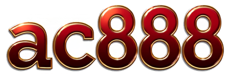 ac888 logo